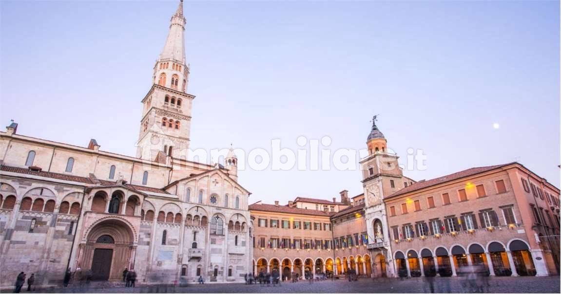 Appartamento in vendita a Modena