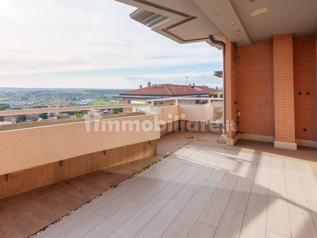 Terrazzo