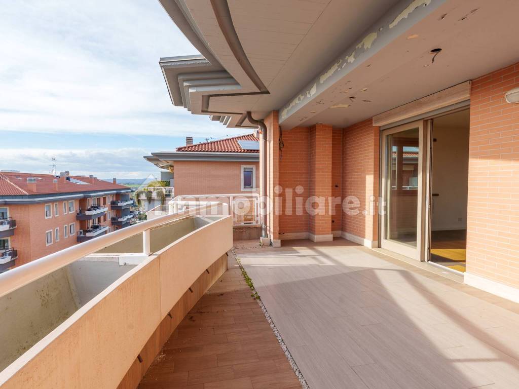 Terrazzo