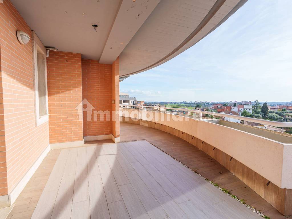 Terrazzo