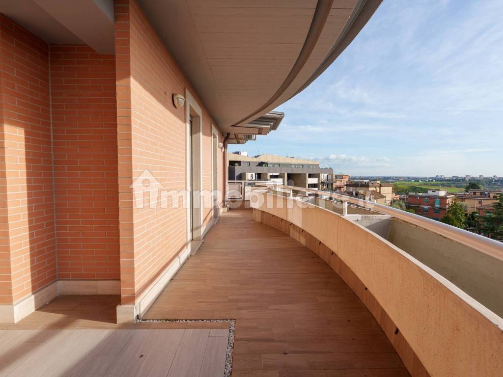 Terrazzo