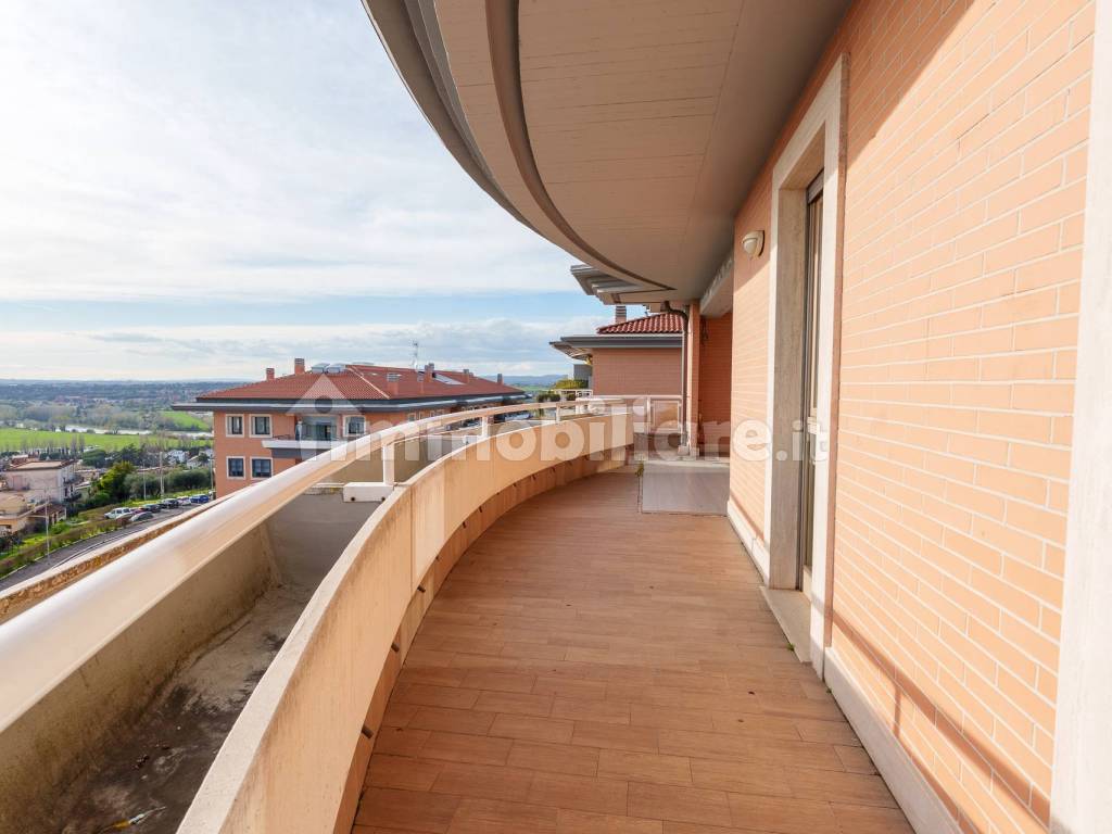 Terrazzo