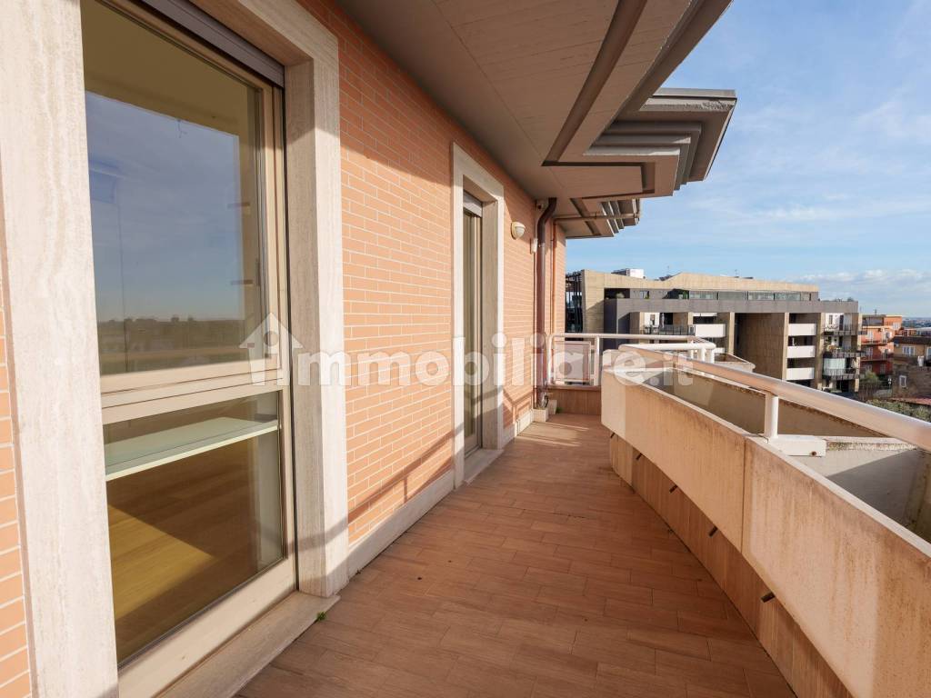 Terrazzo