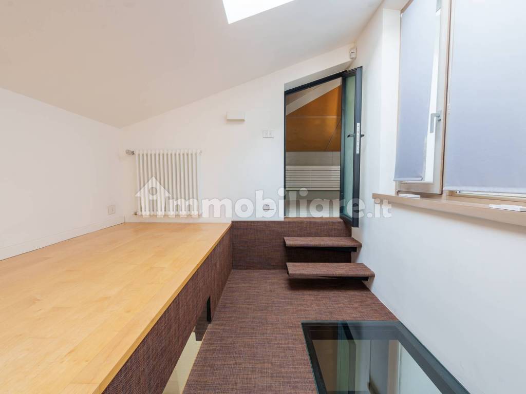Interno palazzo