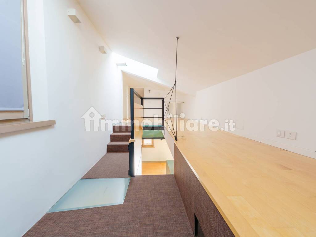 Interno palazzo