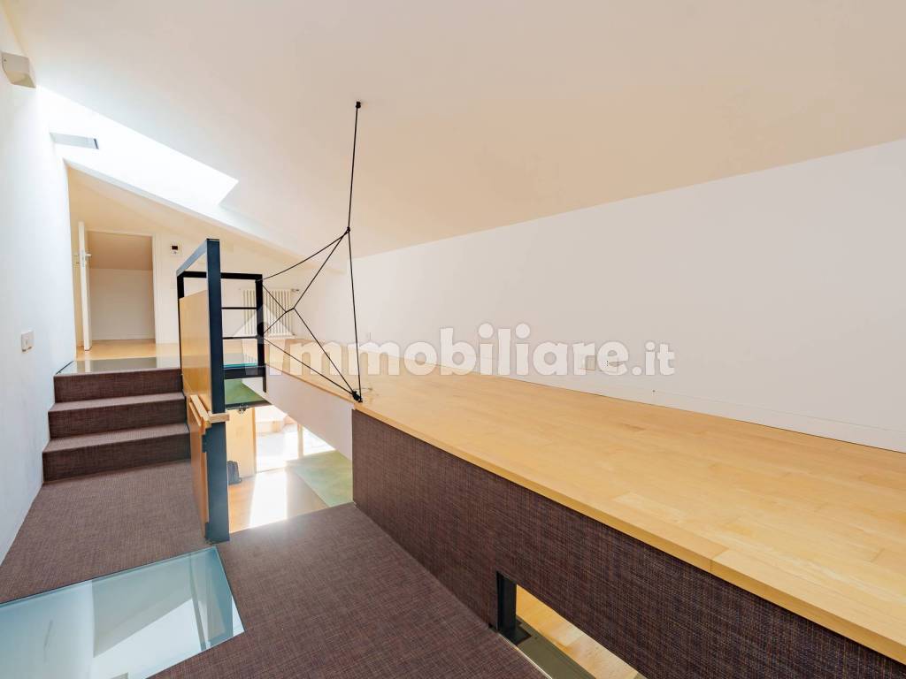 Interno appartamento