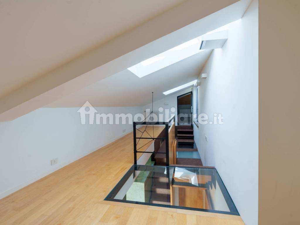Interno appartamento