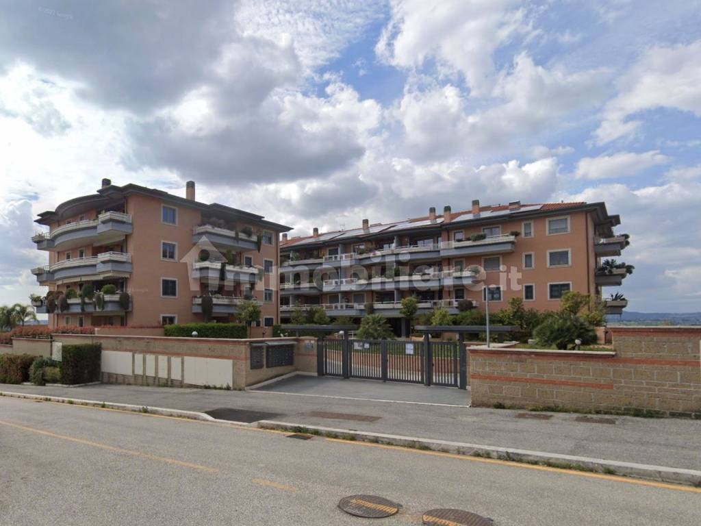 Facciata