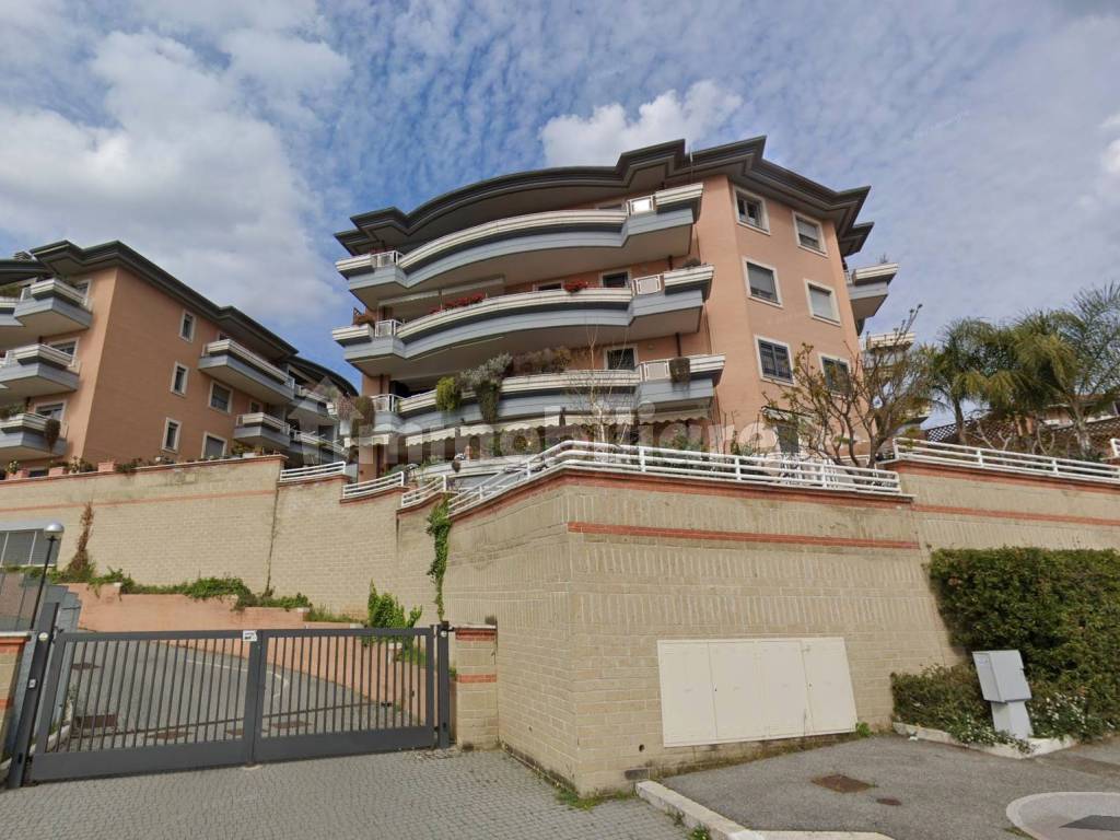 Facciata
