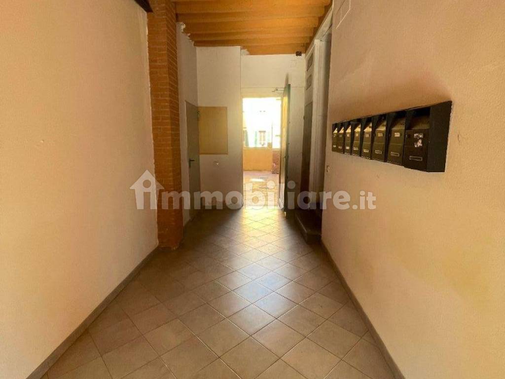 Interno palazzo