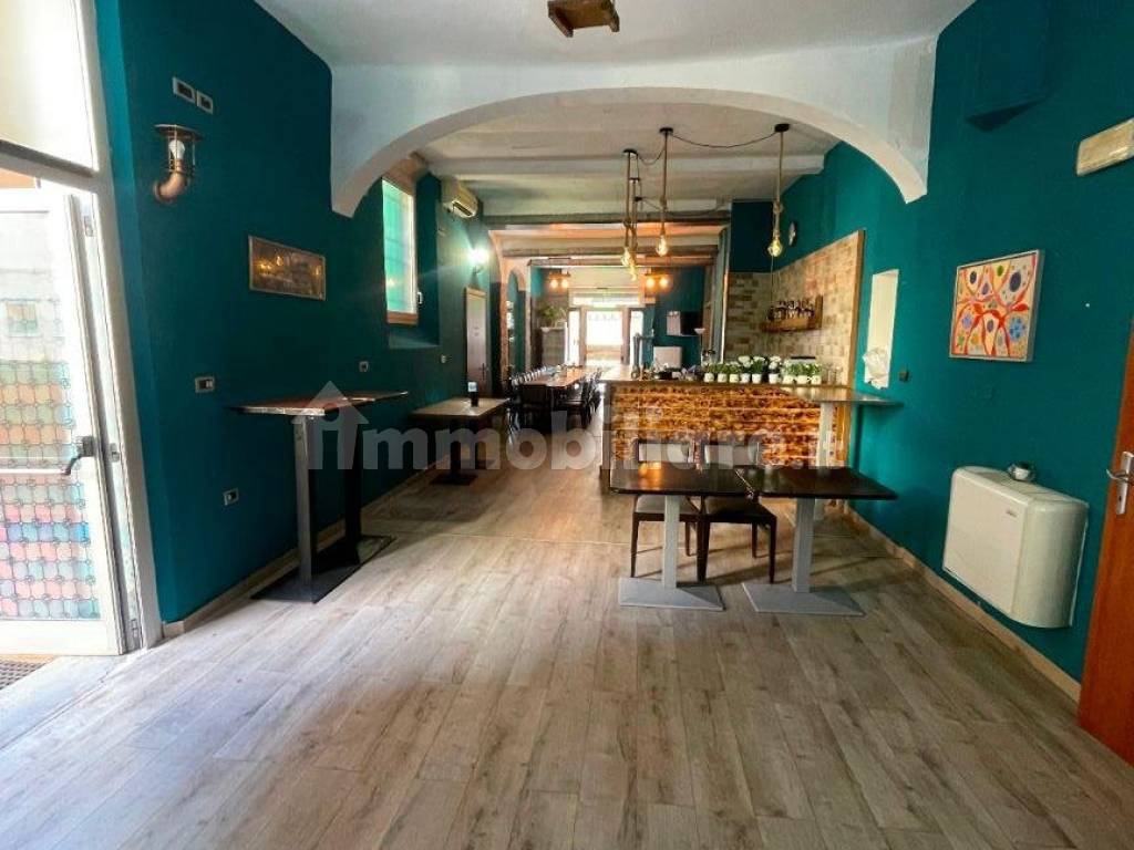 Interno non residenziale