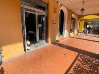 Interno palazzo