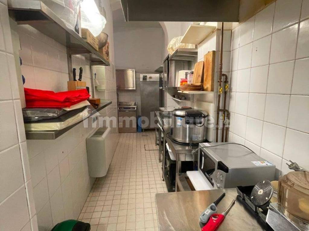 Interno non residenziale
