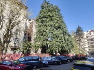 Quadrilocale via Bernardo Rucellai 20, Precotto, Milano