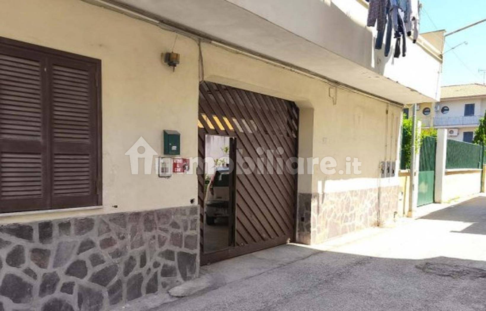 Appartamento in vendita a Villa di Briano