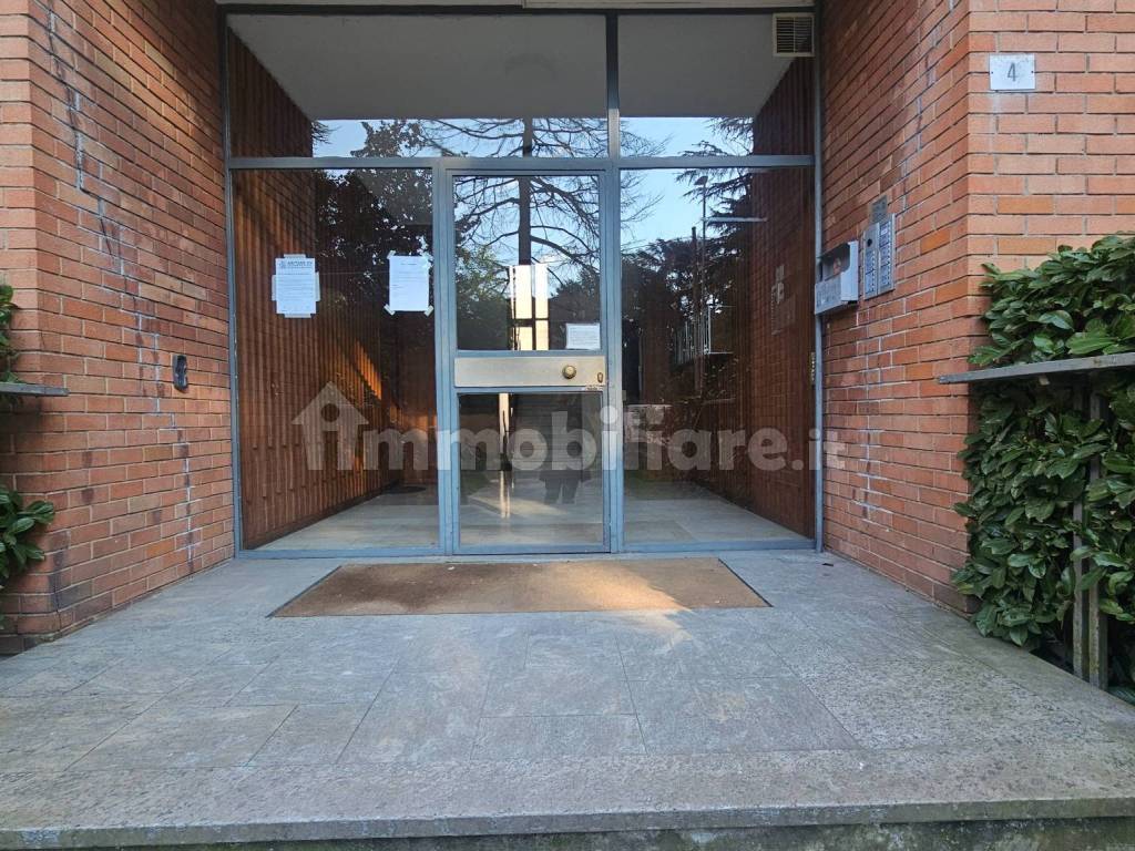 Interno palazzo