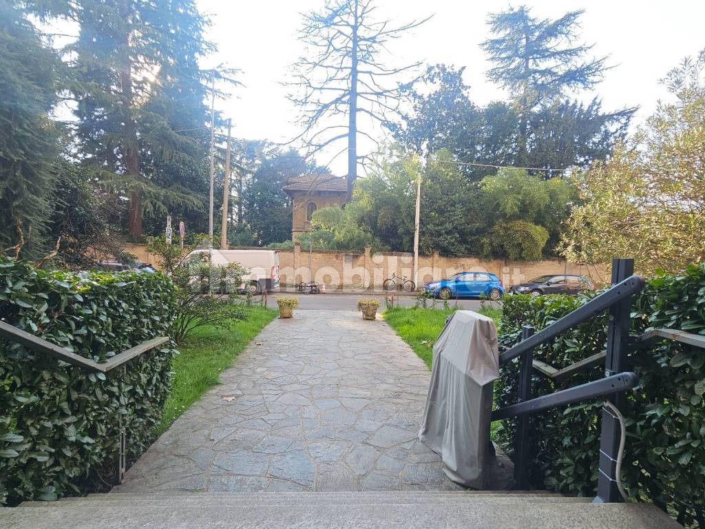 Giardino