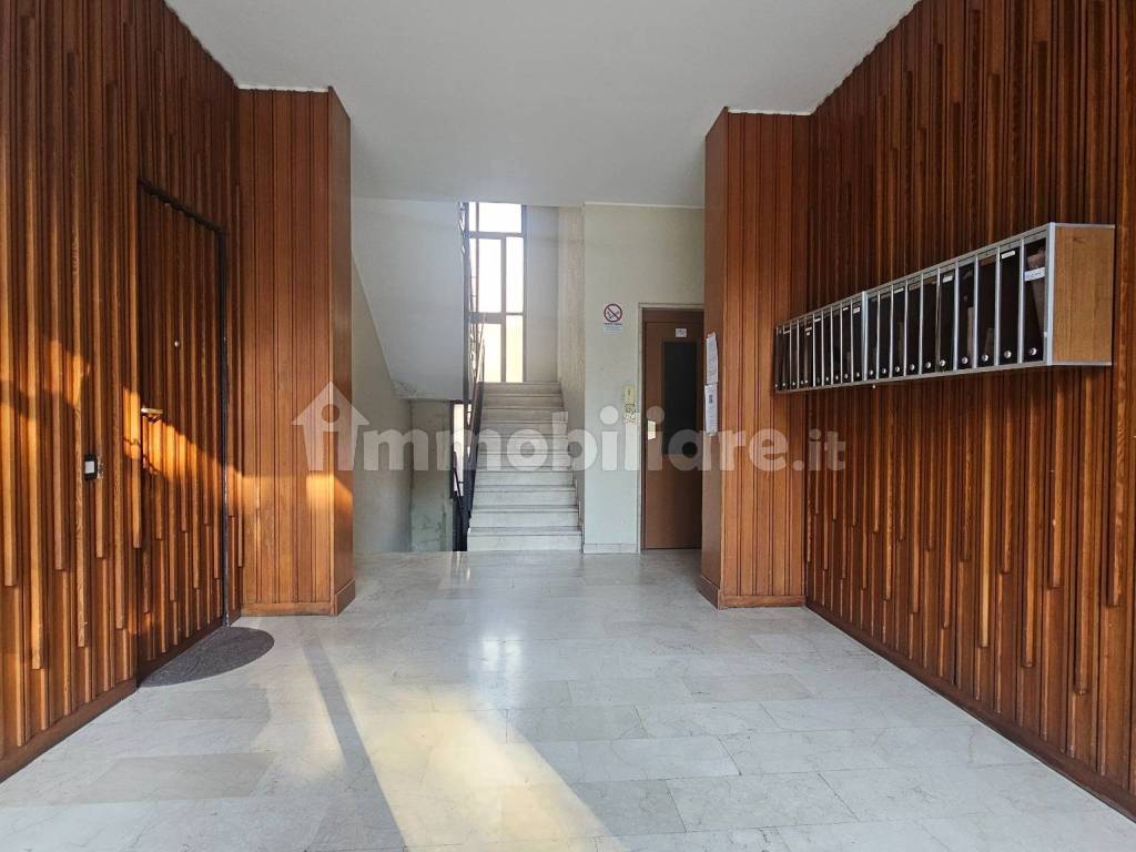 Interno palazzo