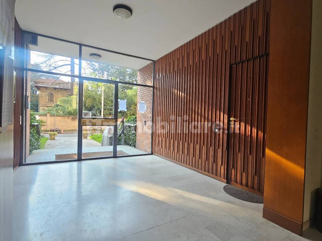 Interno palazzo