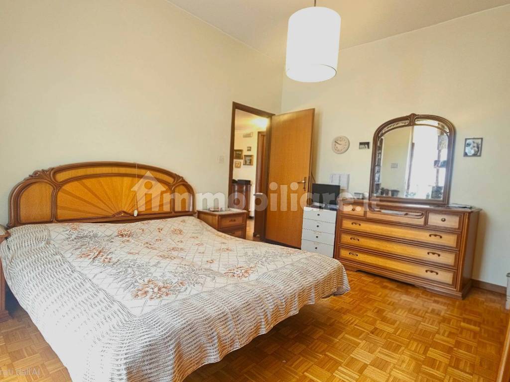 Camera da letto