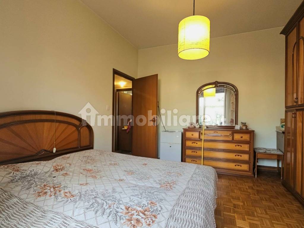 Camera da letto