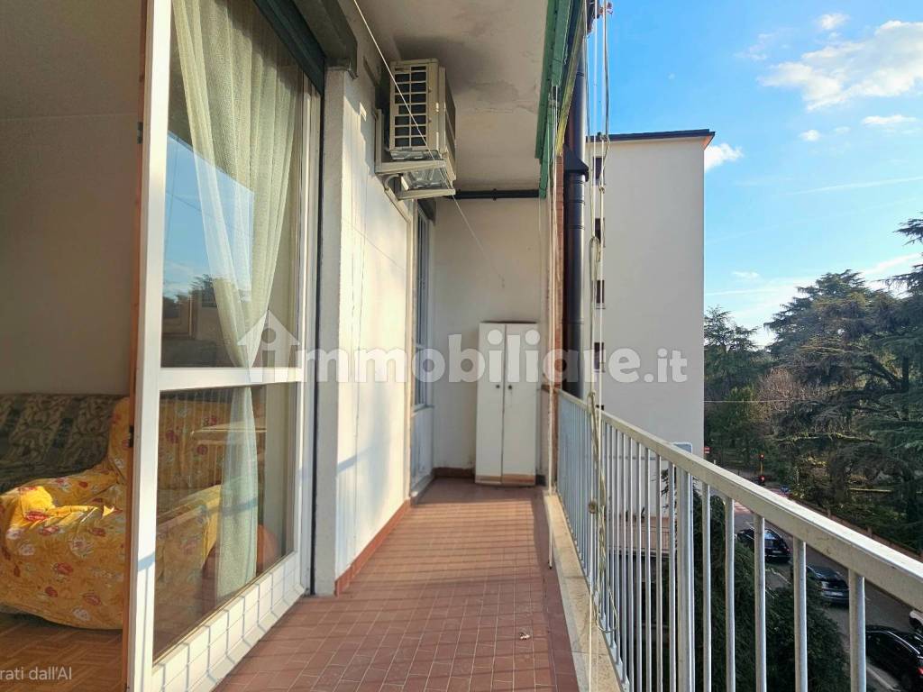 Balcone