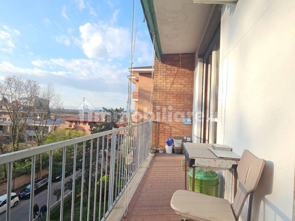 Balcone