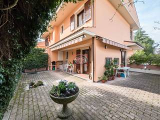 Cortile interno