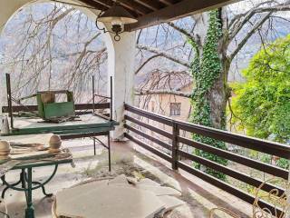 Veranda