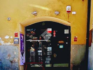 Posto macchina