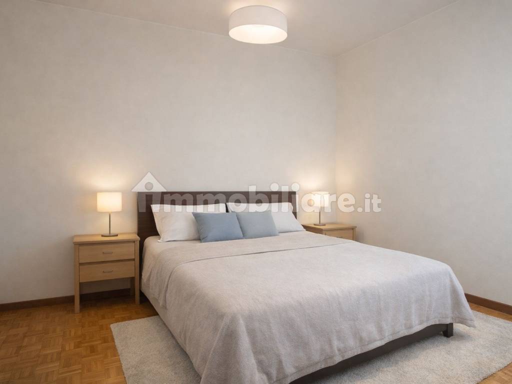 Camera da letto