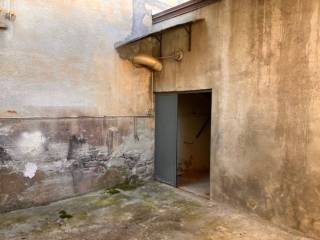 Cortile interno