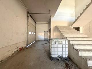 Interno palazzo
