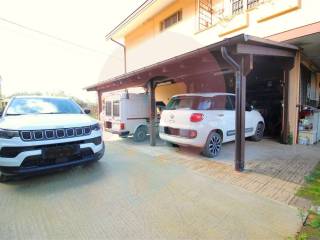 Posto macchina