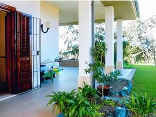 Veranda