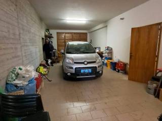Posto macchina
