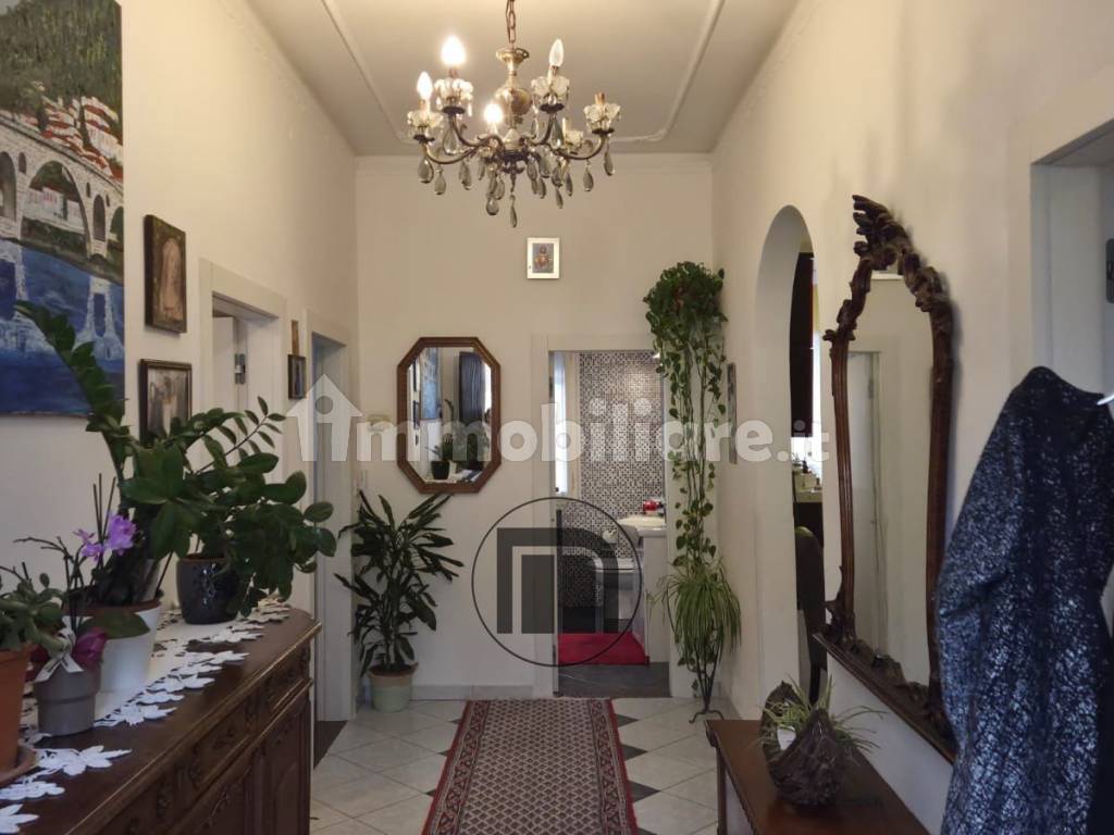 Vendita Appartamento Treviso. Quadrilocale, Ottimo stato, piano terra ...