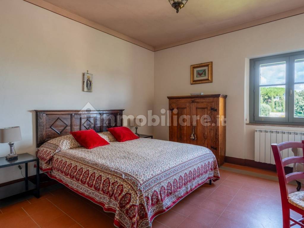 Camera da letto
