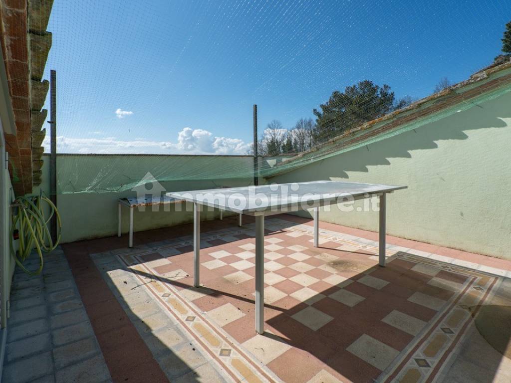 Terrazzo