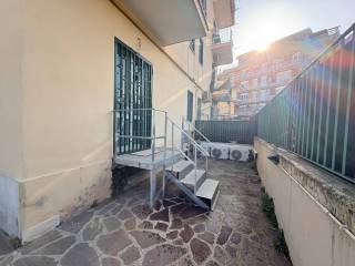 Cortile interno