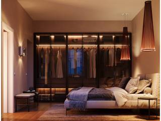 Interno non residenziale