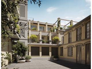 Cortile interno