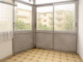 Veranda