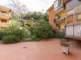 Cortile interno