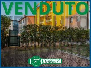 Cortile interno