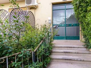 Cortile interno