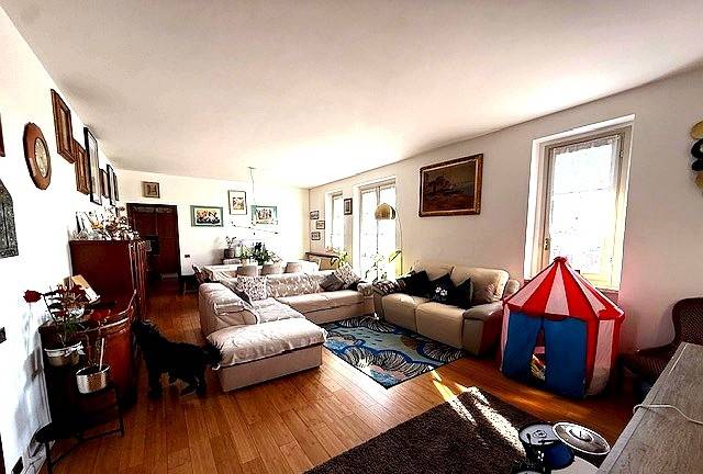 Trilocale viale Giuseppe Ungaretti 12, Spino d'Adda | 3 locali | 123 mq