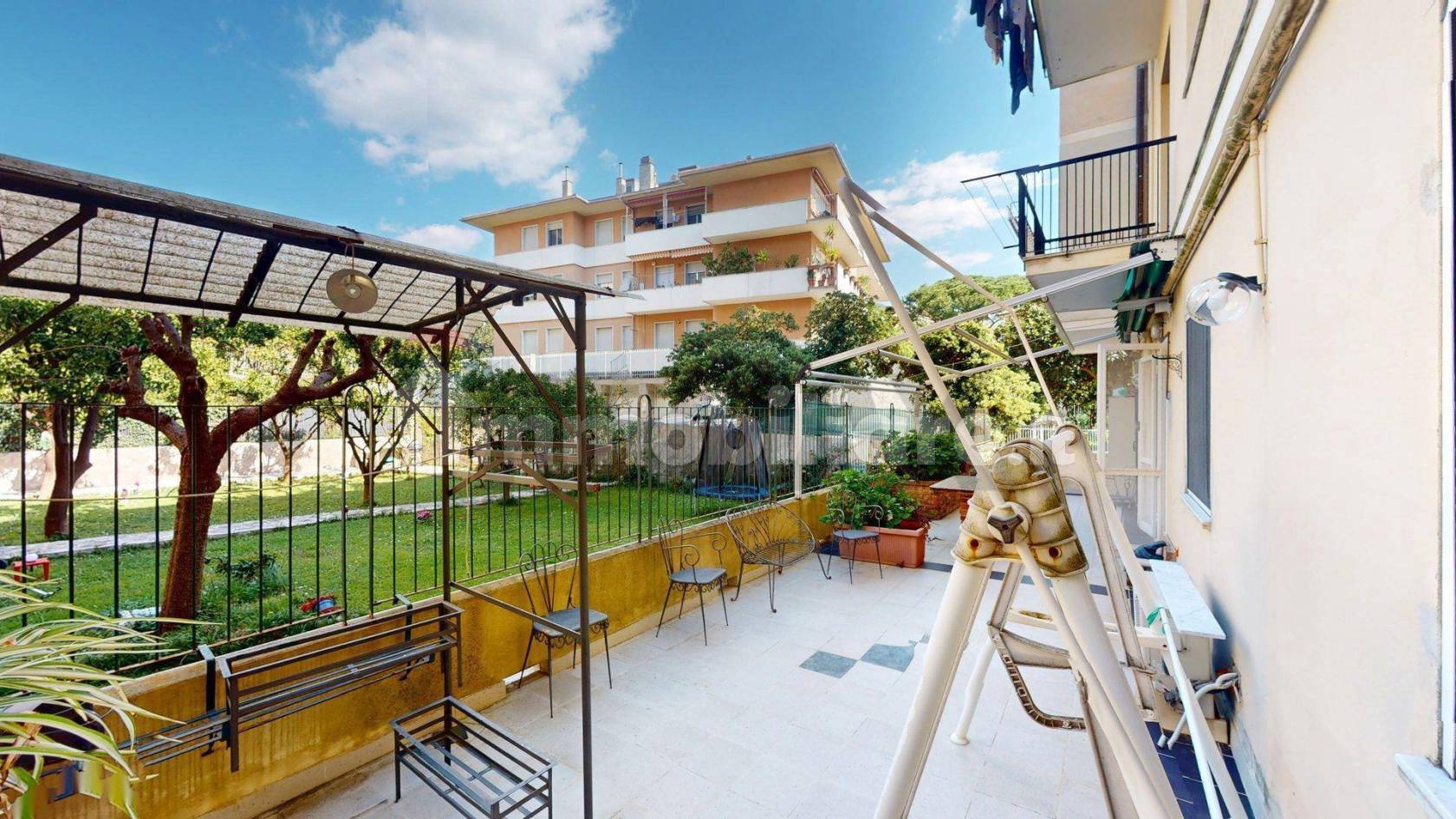 Appartamento in vendita a Genova