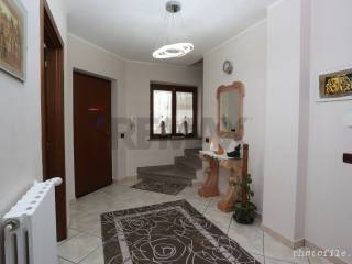 Interno palazzo