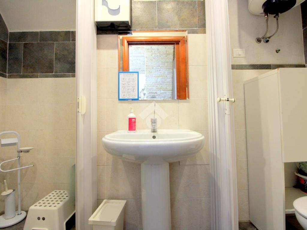Bagno